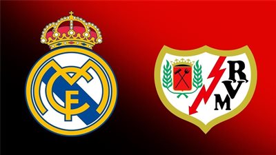 ريال مدريد يواجه رايو فالكانو اليوم بالدوري الإسباني.. القنوات الناقلة والتشكيل المتوقع