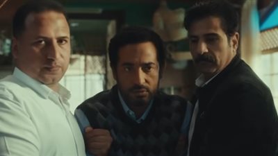 ذبح وإحراق أسرة كاملة.. عمرو سعد يناقش قضية شهيرة مستوحاة من أحداث حقيقية في مسلسل إفراج 