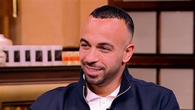 أفشة: أنا من اخترت الرحيل عن الأهلي.. وصدمني رد فعل الجمهور