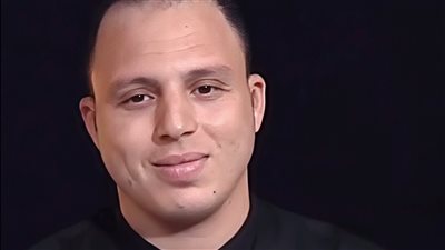  أشكر وزير الأوقاف.. أول تعليق للمتسابق محمود السيد بعد خروجه من دولة التلاوة