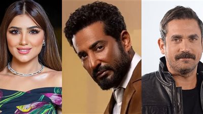 جرائم الإخوان وفتاة المنوفية وأسرة طوخ.. عمرو سعد وأمير كرارة ومي عمر يتناولون أحداث حقيقية في رمضان 2026