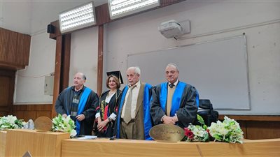 الرشاقة الاستراتيجية.. أول رسالة دكتوراه تطبق على ديوان عام محافظة البحيرة