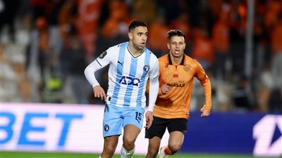 موعد مباراة بيراميدز ونهضة بركان المغربي في دوري أبطال إفريقيا والقنوات الناقلة