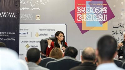 وزيرة التخطيط: نستهدف زيادة استثمارات القطاع الخاص لأكثر من 70% بحلول 2030