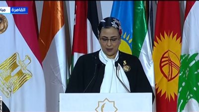 رئيسة المجلس القومي للمرأة: مصر شهدت طفرة غير مسبوقة في تمكين المرأة وهي ثمرة رؤية تبناها الرئيس السيسي