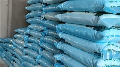 زراعة المنوفية: ضبط 17 طن أسمدة مجهولة المصدر بالباجور وتطهير 353 كيلومترًا من المساقي