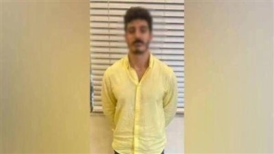 وسط حراسة مشددة.. شاكر يصل إلى المحكمة الاقتصادية لتوقيع الاستئناف على حكم حبسه عامين