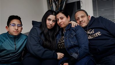 مش عايزة أعيش لوحدي.. طالبة مصرية تواجه الترحيل من السويد قبل تخرجها رغم إقامة أسرتها الدائمة| القصة الكاملة