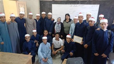 محافظ المنيا: بناء وعي النشء أولوية قصوى.. والانتهاء من برنامج التوعية السلوكية لـ5 آلاف طالب