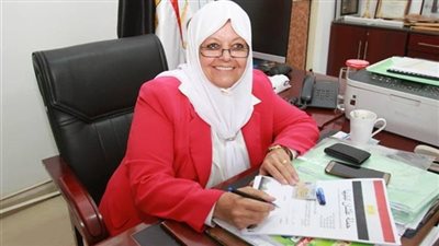 وفاة شقيقة النائب البرلماني ورجل الأعمال محمد أبو العينين