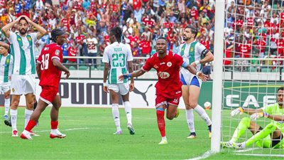 دوري أبطال إفريقيا| الترجي يفرط في فوز قاتل على سيمبا التنزاني ويكتفي بالتعادل