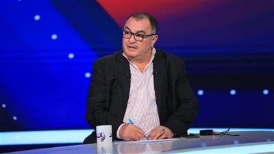 تعيين الكاتب الصحفي جمال العاصي رئيسًا لـ اللجنة الإعلامية باتحاد الكرة