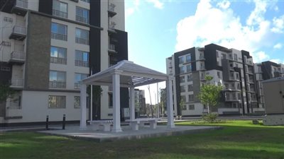 الأحد المقبل.. بدء تسليم وحدات سكنية بمشروع بيت الوطن للمصريين بالخارج بدمياط الجديدة