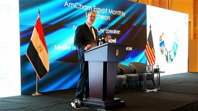 وزير البترول: 2026 عام الانطلاق بحفر 101 بئر استكشافية جديدة