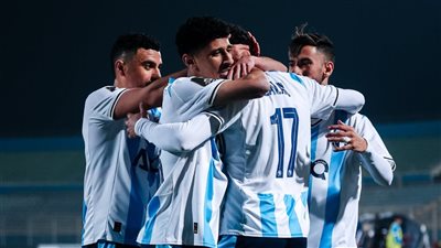 نتيجة مباراة بيراميدز ونهضة بركان.. السماوي يفوز بثلاثية ويتصدر المجموعة