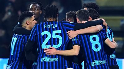 إنتر ميلان يضرب كريمونيسي بثنائية ويعزز صدارته بالدوري الإيطالي