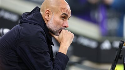 7 من أصل 18.. مانشستر سيتي يواصل نزيف النقاط في البريميرليج تحت قيادة جوارديولا