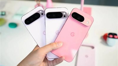 أعطال البطارية والشحن والشاشة.. مشكلات شائعة في هواتف جوجل بيكسل