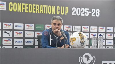 معتمد جمال: الفوز على المصري مهم لنا.. والزمالك بدون جمهوره يفقد 90% من قوته