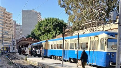 بعد تخريد المرفق.. القضاء الإداري بالإسكندرية يطلب من هيئة الأنفاق مستندات مشروع ترام الرمل