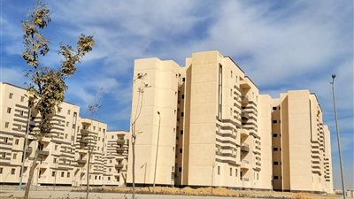 غدًا.. بدء تسليم 1848 وحدة سكنية بمشروع سكن لكل المصريين بأكتوبر الجديدة