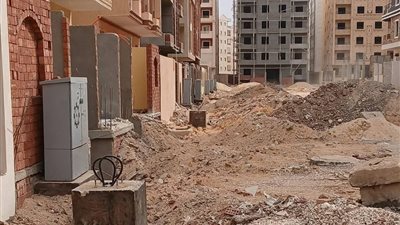 جهاز 6 أكتوبر: إطلاق التيار الكهربائي بـ7 غرف كهرباء بالحي التاسع