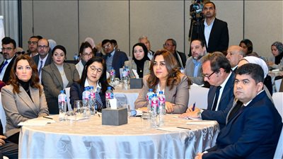 مصر تستضيف الورشة التعريفية للهيئة الحكومية الدولية المعنية بتغير المناخ
