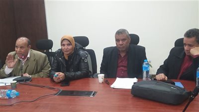 ملتقى الإبداع بمعرض الكتاب يناقش أشعار طلاب جامعتي دمنهور وسوهاج