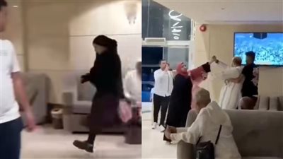 أول تعليق من أب مصري مغترب حرمته طليقته رؤية ابنته لمدة 11 عاما: قالتلي بوس رجلي علشان تشوفها