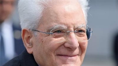 الرئيس الإيطالي يزور جرحى حادثة كرانس–مونتانا ويشارك في انطلاق الأسبوع الأولمبي