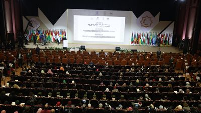 إعلان القاهرة.. البيان الختامي لمؤتمر استثمار الخطاب الديني وأثره على حماية حقوق المرأة
