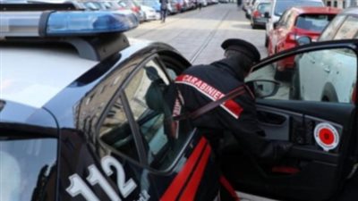 مغربي يذبح مسنًا إيطاليّا ويحاول الانتحار في ميلانو