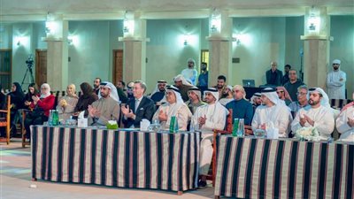 بمشاركة 27 دولة.. انطلاق فعاليات الدورة الـ 22 من أيام الشارقة التراثية غدًا 