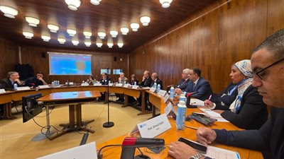 وزارة التعليم العالي     