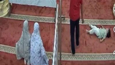 الفيديو المتداول