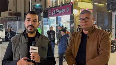 رئيس حي الطالبية    