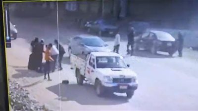 كانت رايحة تجهز ورق الحج.. وفاة سيدة مسنة إثر حادث دهس بالغربية