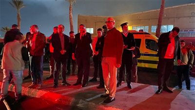 جانب من المتابعة 