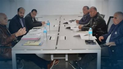 رسميا.. اللجنة المؤقتة للإسماعيلي تتراجع عن الاستقالة وتُعيد توزيع المهام