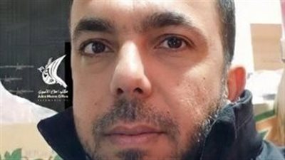  الأسير محمود غالب جرادات 