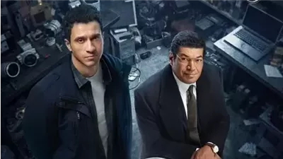 إعلام القاهرة: عين سحرية أفضل مسلسل رمضاني وحكاية نرجس الأكثر متابعة