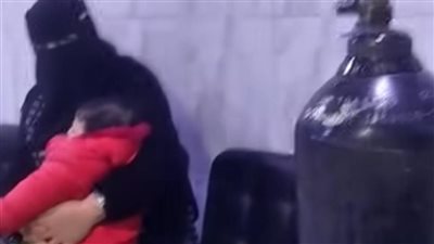 مريضة سرطان.. أول تعليق من صاحبة فيديو واقعة الإهمال الطبي بمستشفى أبو كبير العام: فوجئت بتجاهل حالتي | خاص
