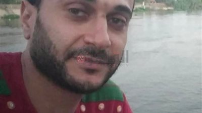 وفاة شاب في حادث تصادم دراجة بخارية بسيارة في المحلة