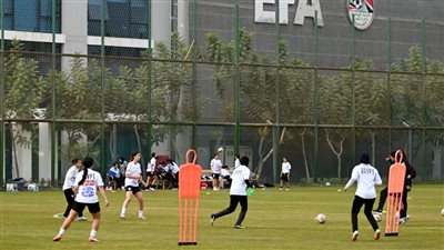 تشكيل منتخب مصر للشابات أمام بنين في التصفيات الإفريقية