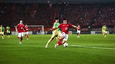 لحسم تأهله.. الأهلي يبحث عن أول انتصاراته على شبيبة القبائل في الجزائر