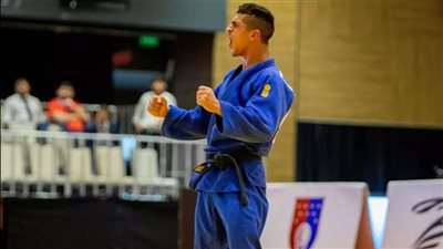 مصر تشارك في بطولة باريس جراند سلام للجودو 2026 بـ8 لاعبين ولاعبات