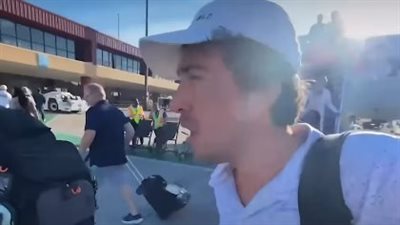 يوتيوبر أمريكي