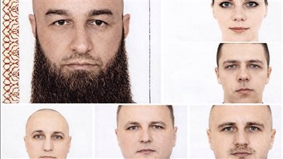 من فيلا بأكتوبر إلى شوارع ميلانو.. القصة الكاملة لسقوط مافيا البيتكوين الأوكرانية لتهريب السلائف المخدرة