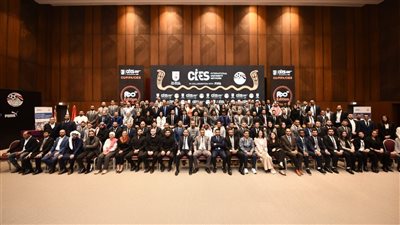 اتحاد الكرة يستضيف افتتاح دبلوم الإدارة الرياضية الدولية بالتعاون مع جامعة القاهرة 