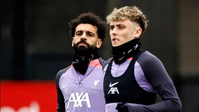 لاعب ليفربول السابق يكشف نصيحة محمد صلاح له: غيّرت مسيرتي من لاعب متهور إلى نجم في ديربي